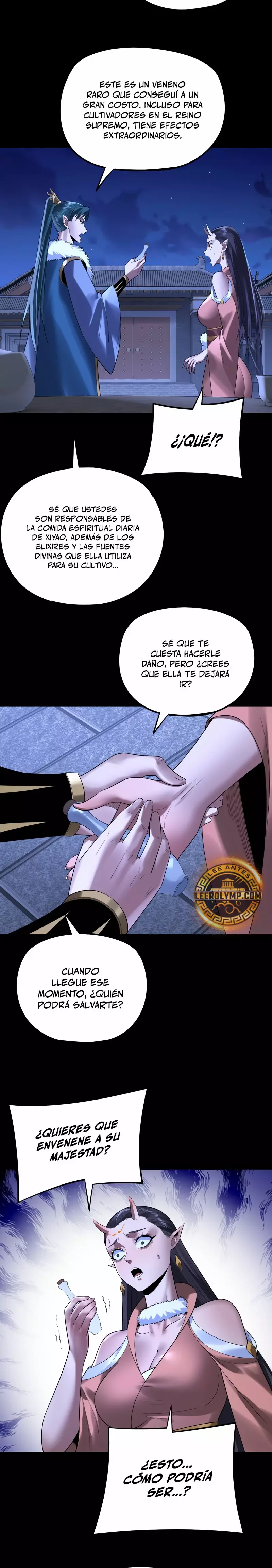 Capitulo 188 page 10