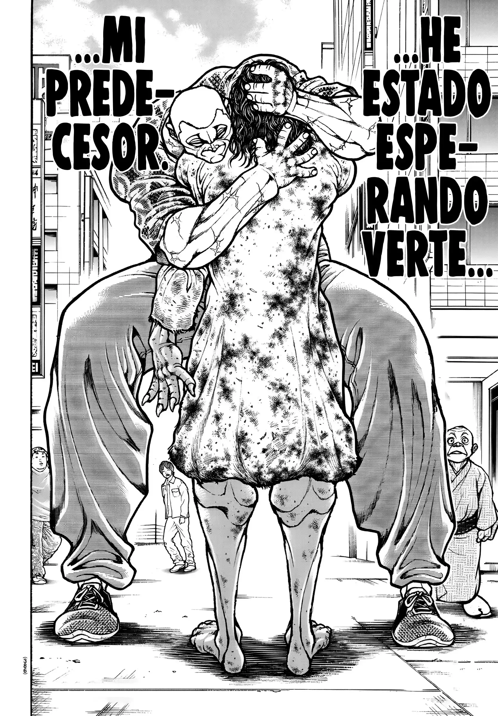 Capitulo 23 page 5
