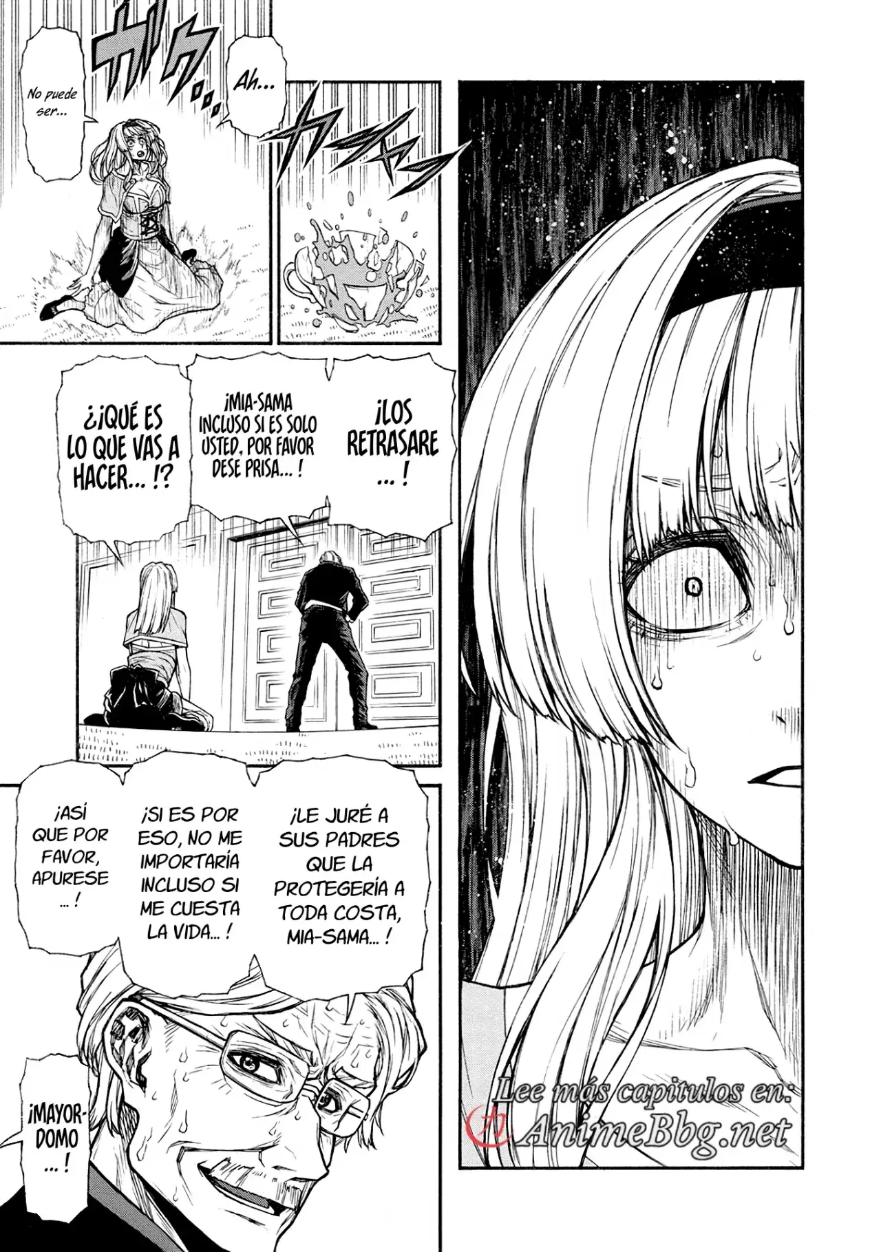 Capitulo 37 page 13