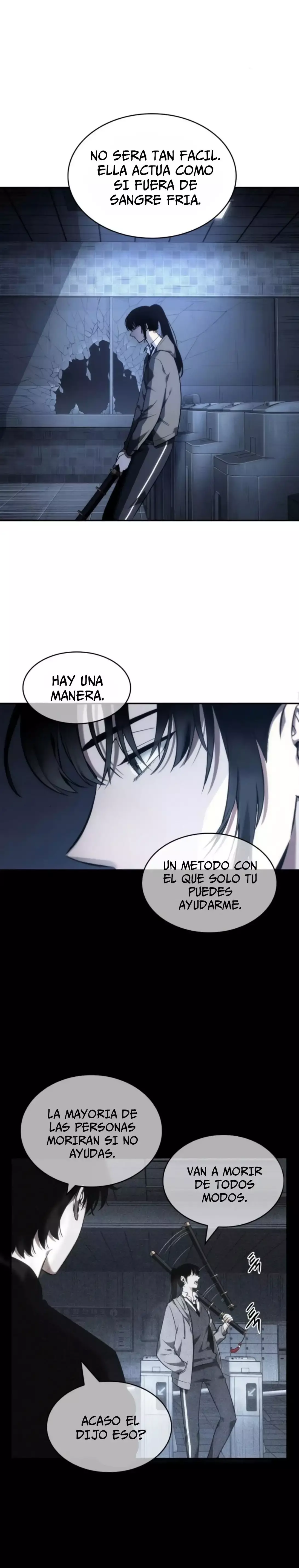 Capitulo 33 page 27