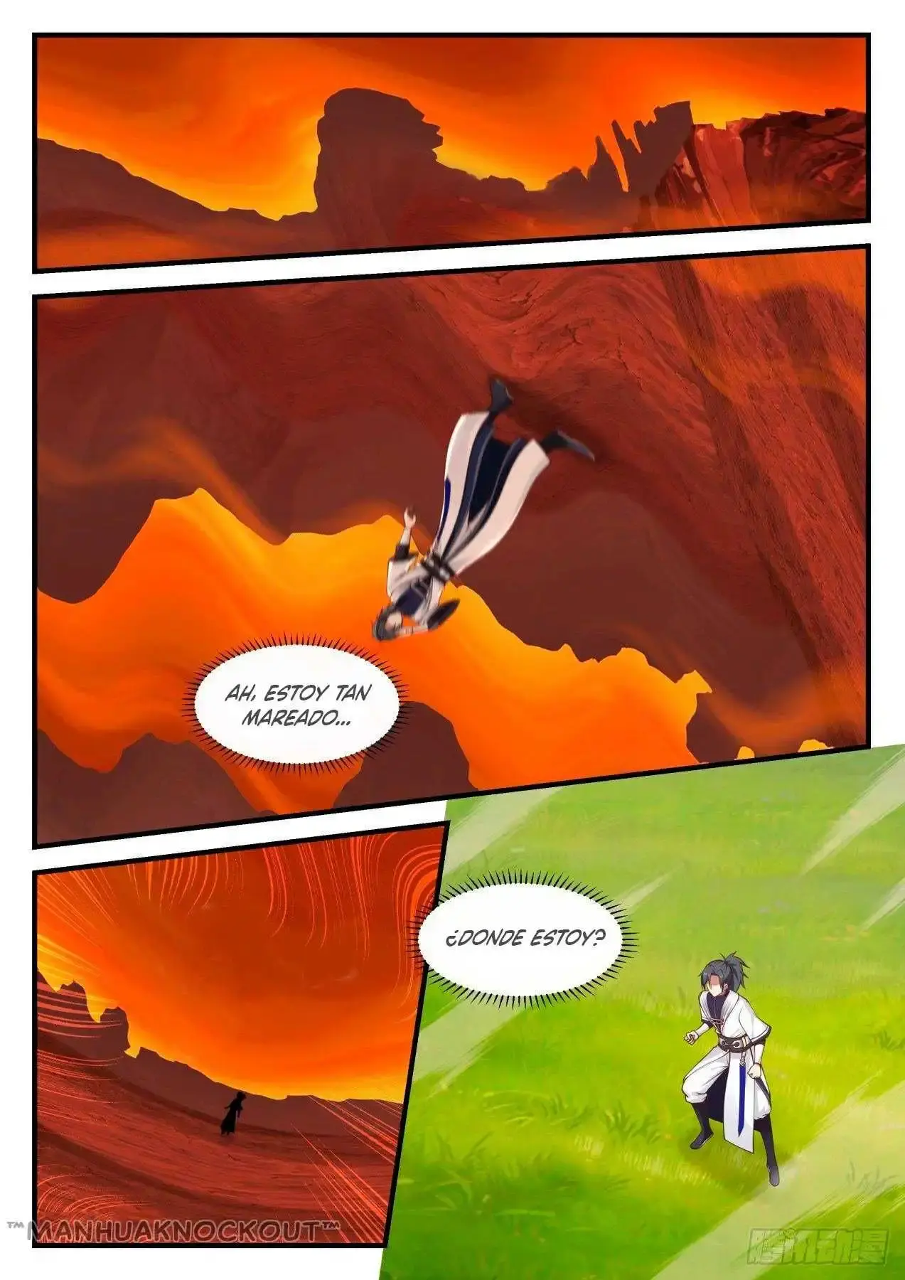Capitulo 1149 page 2