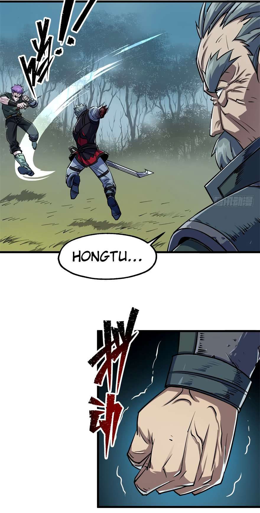 Capitulo 29 page 23