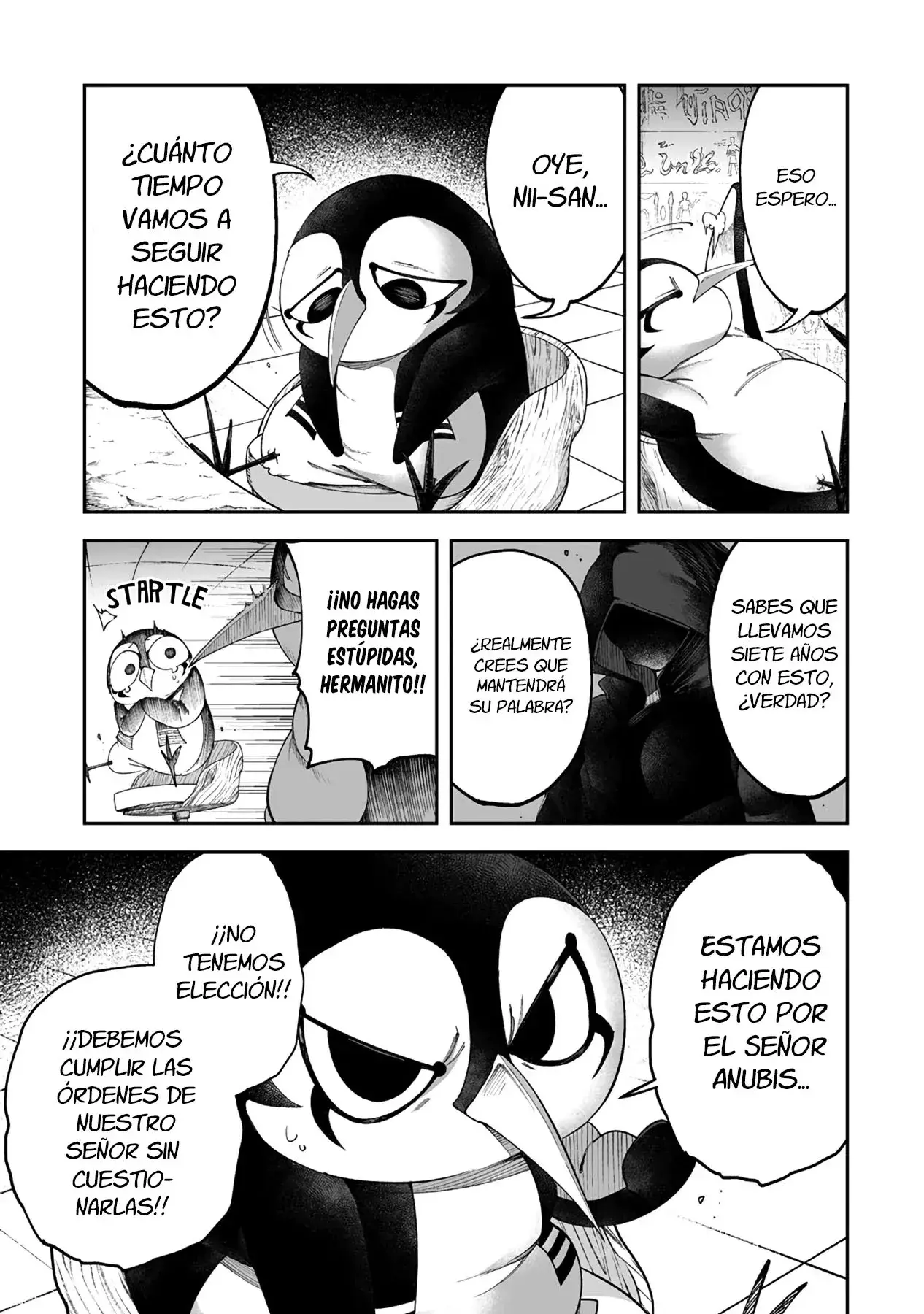 Capitulo 43 page 11