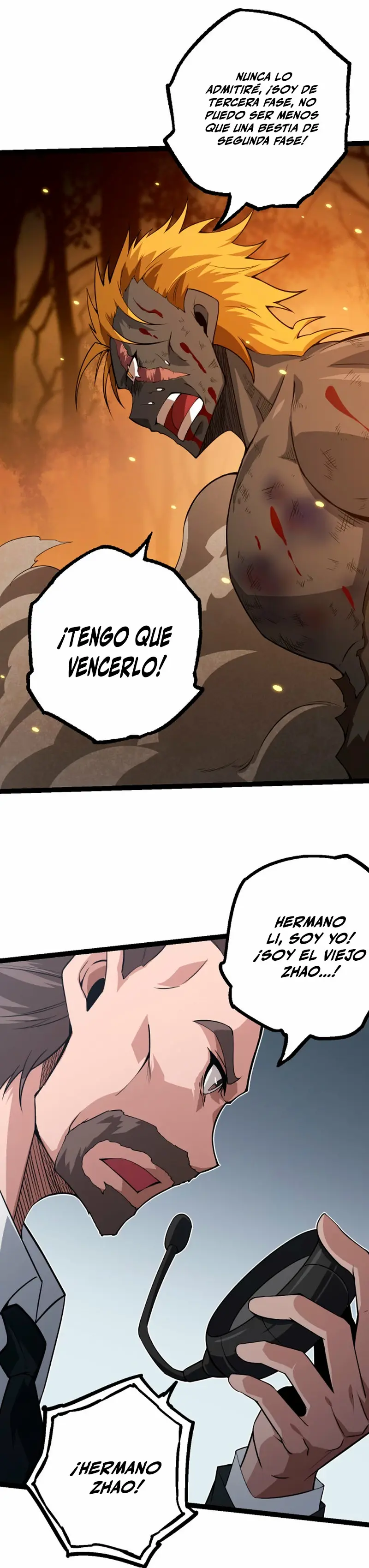 Capitulo 64 page 11