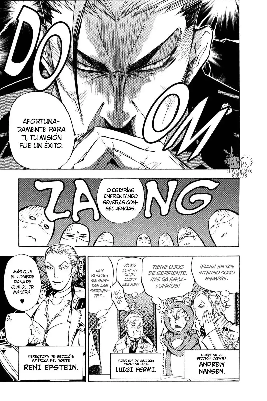 Capitulo 136 page 6