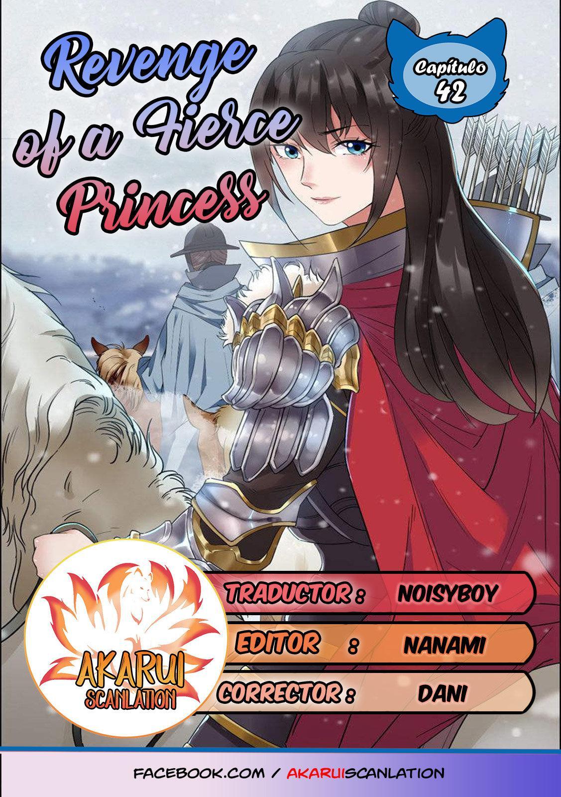 Capitulo 42 page 1