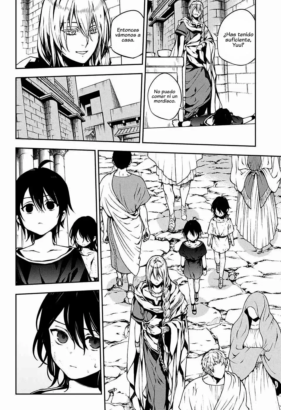 Capitulo 78 page 16