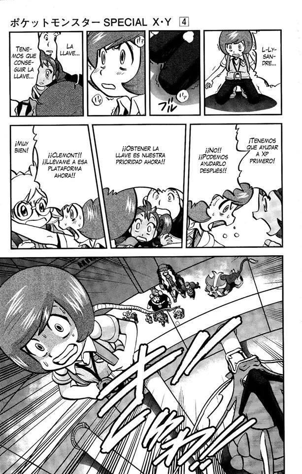 Capitulo 25 page 19