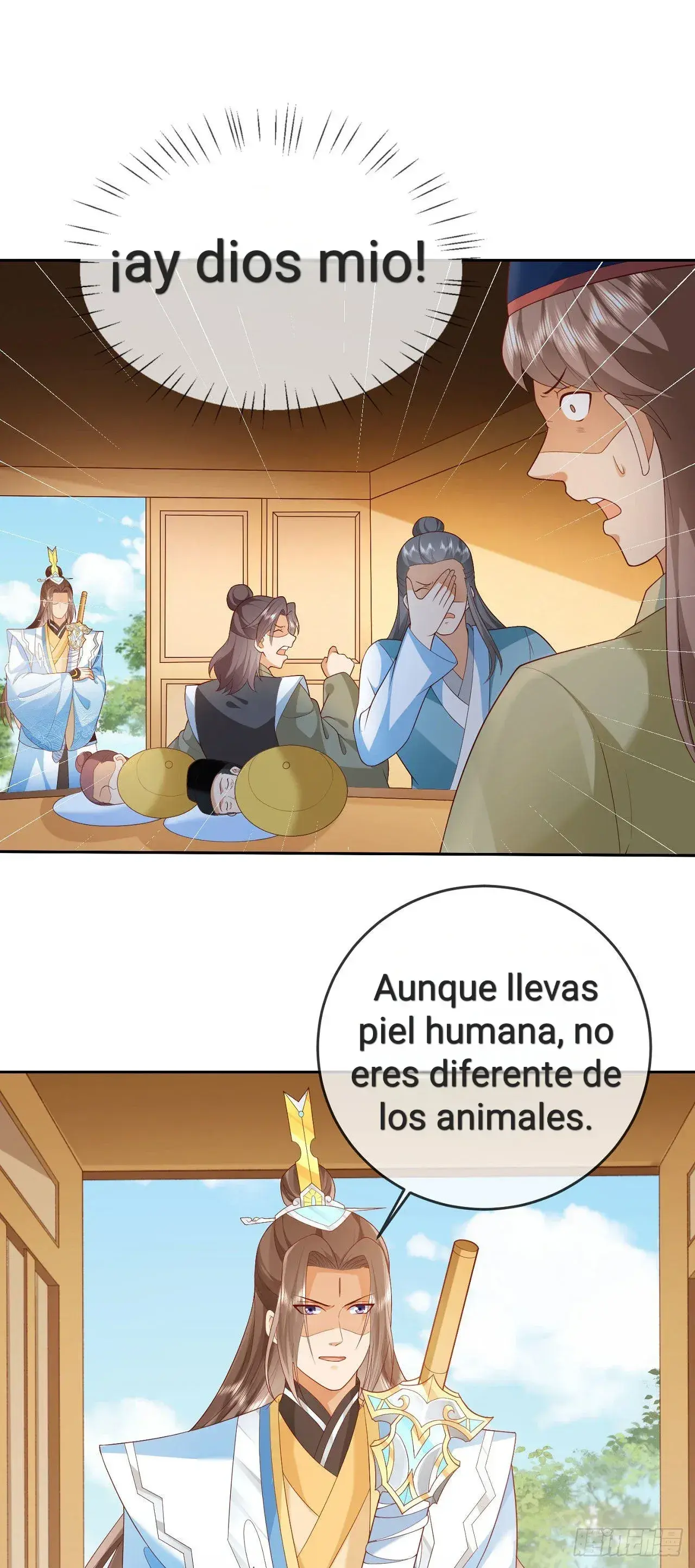 Capitulo 28 page 24