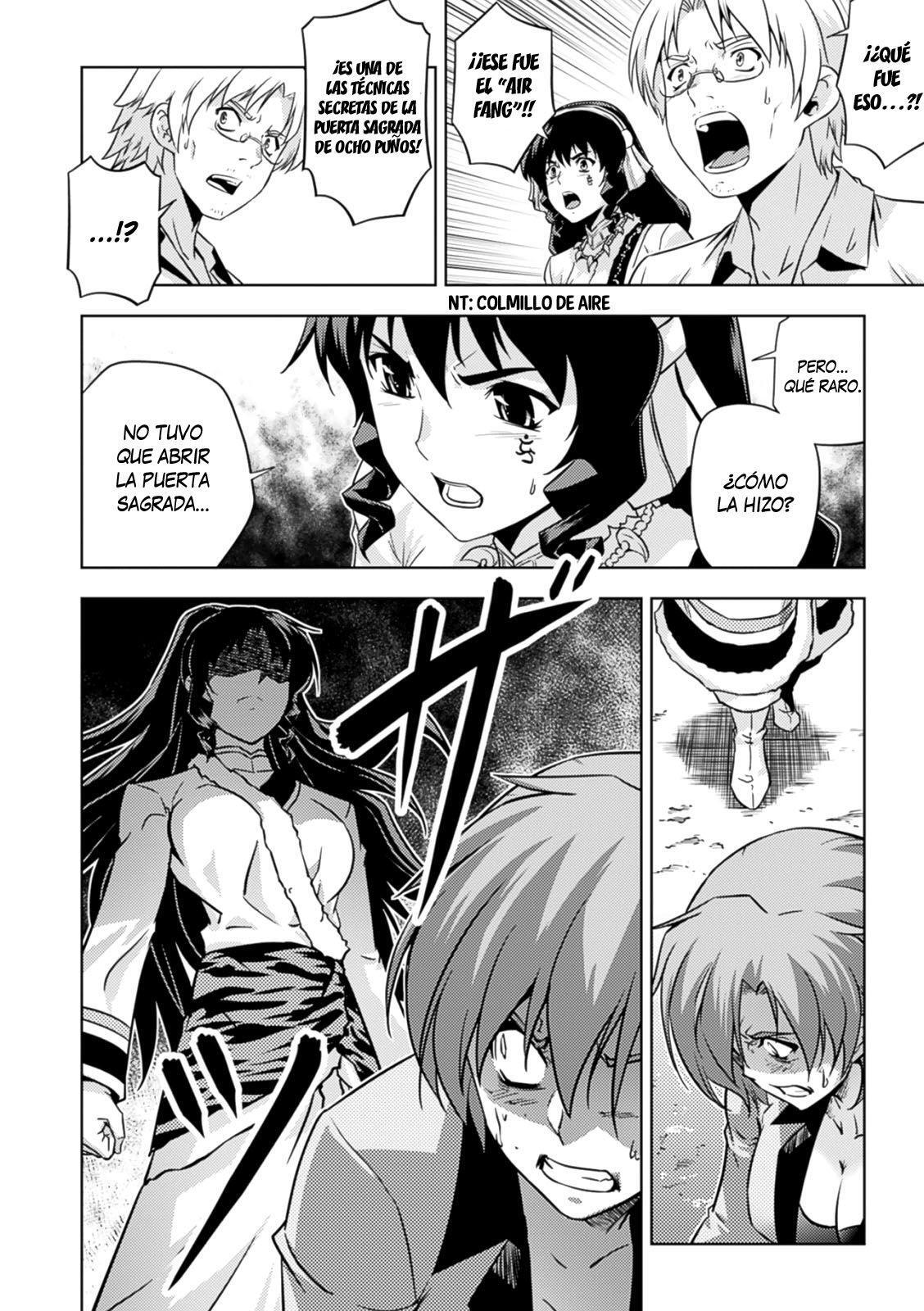 Capitulo 37 page 22