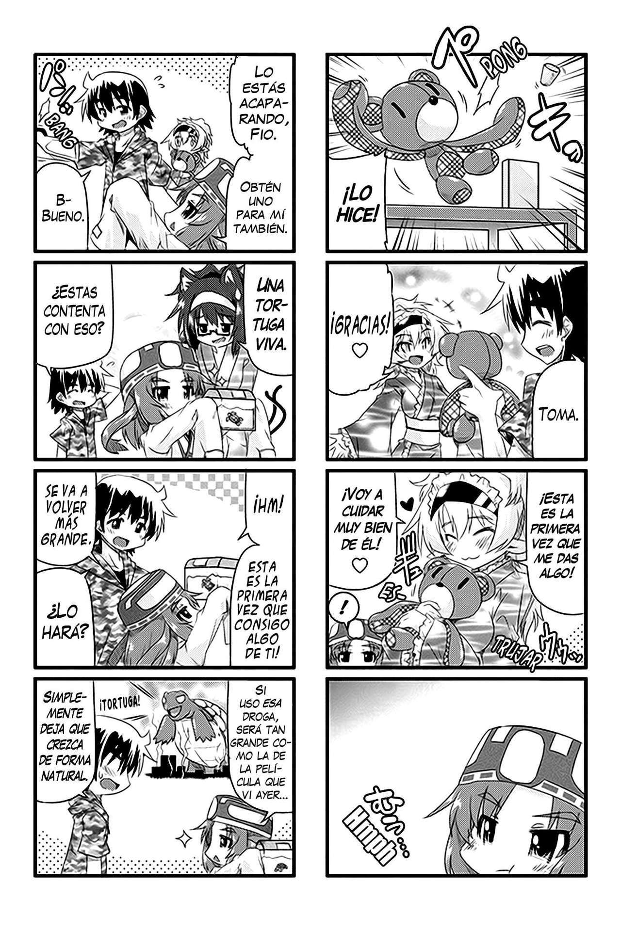 Capitulo 15 page 5