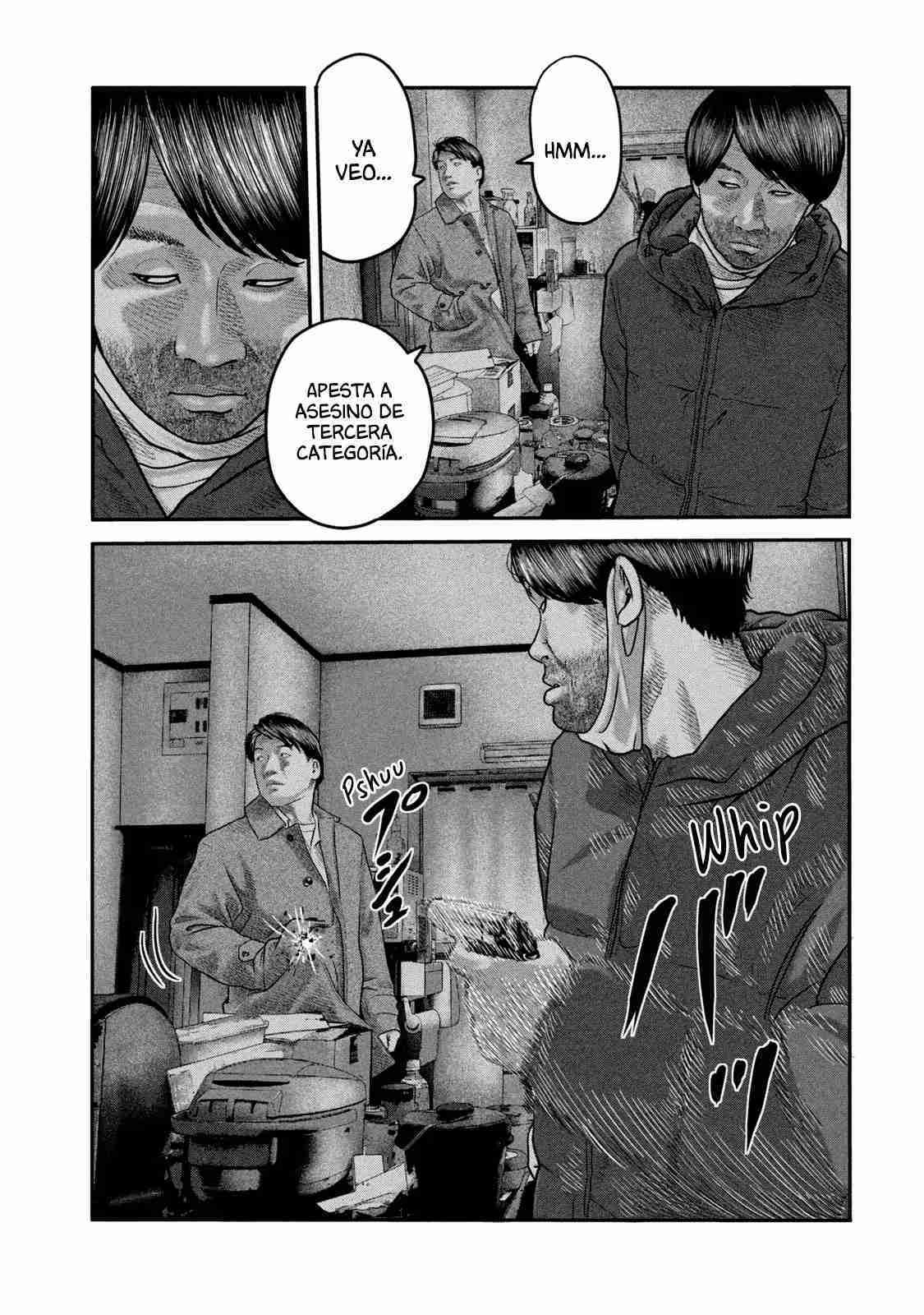 Capitulo 32 page 14