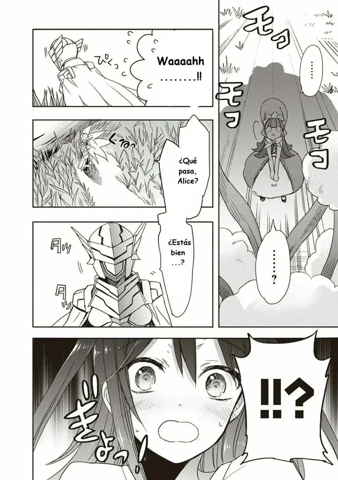 Capitulo 42 page 26