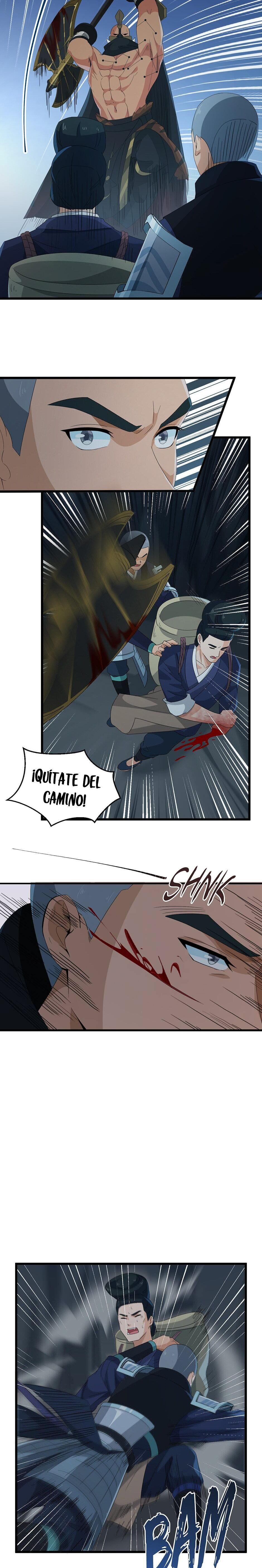 Capitulo 149 page 5