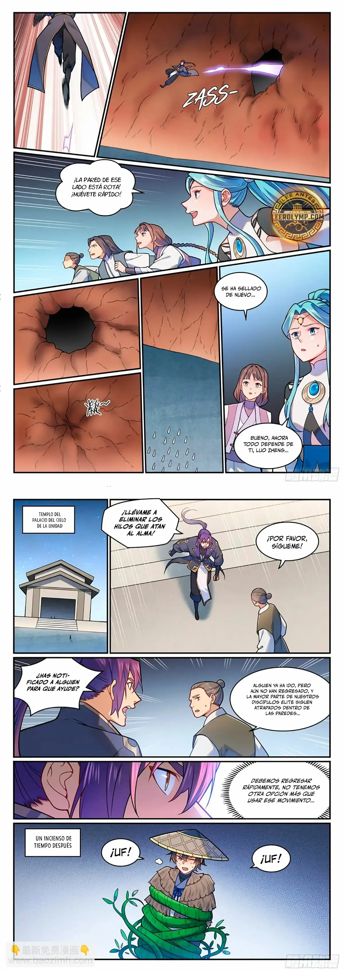 Capitulo 1226 page 9