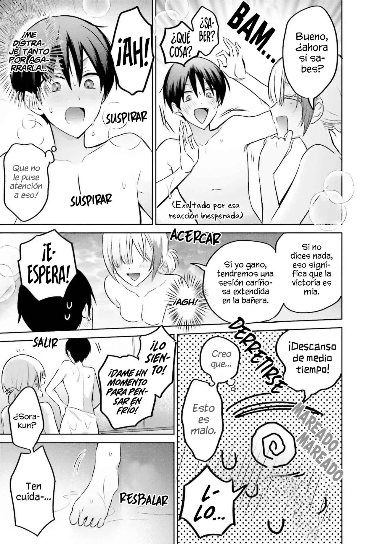 Capitulo 21 page 20