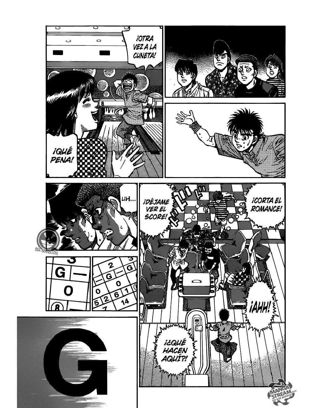 Capitulo 1158 page 10