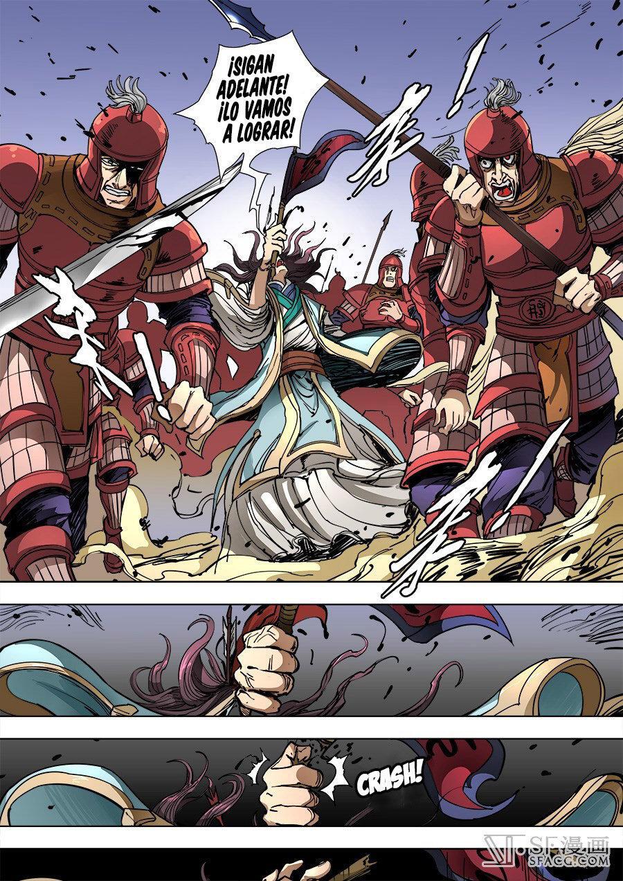 Capitulo 221 page 6