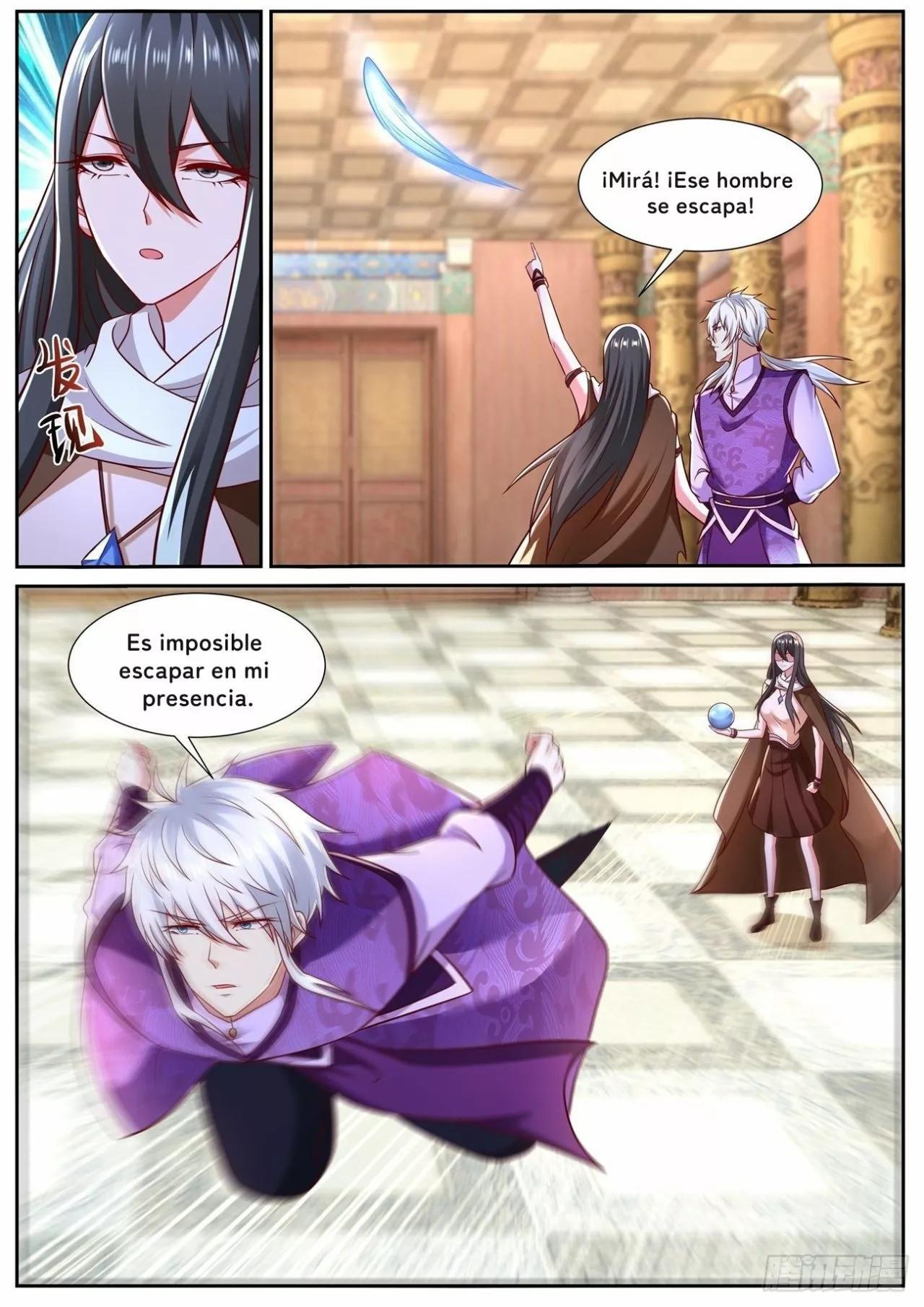 Capitulo 770 page 11