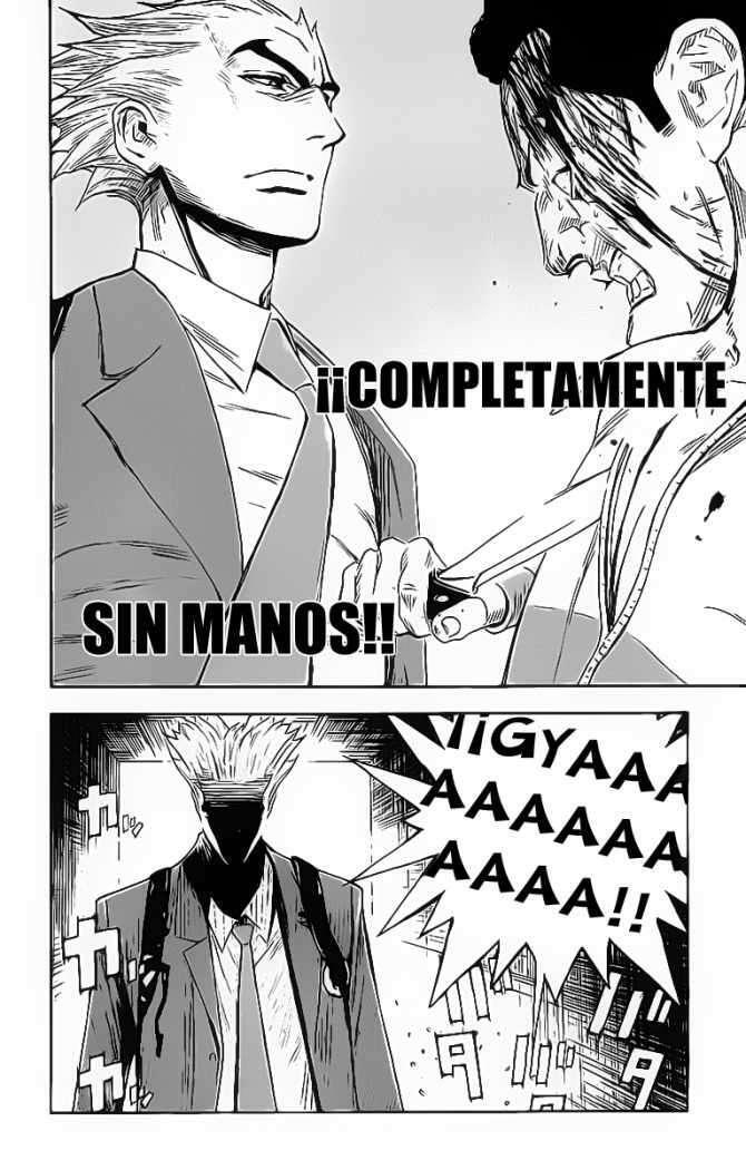 Capitulo 139 page 18
