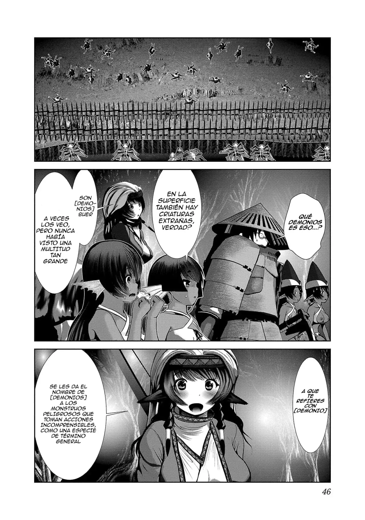 Capitulo 67 page 17