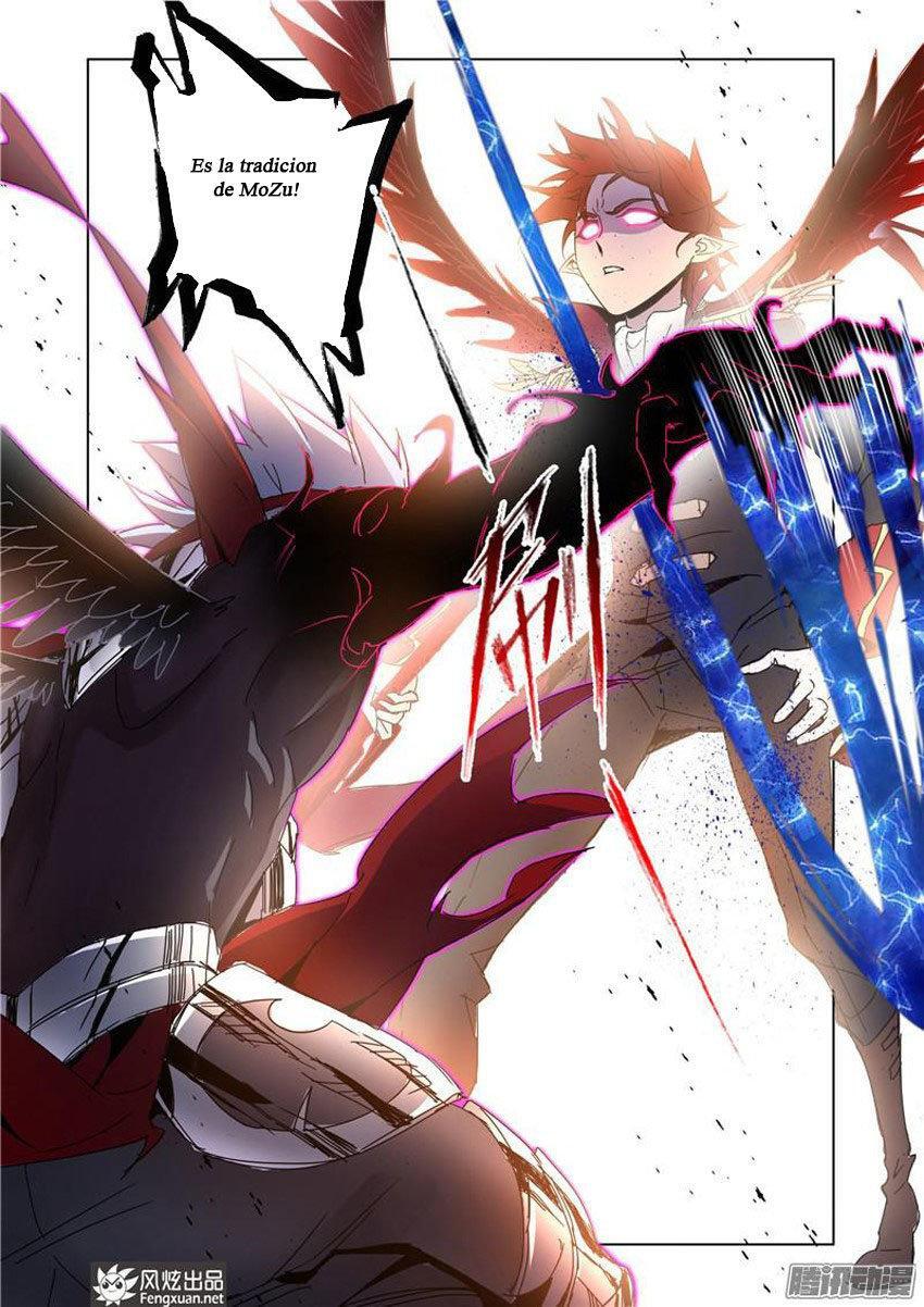 Capitulo 74 page 17