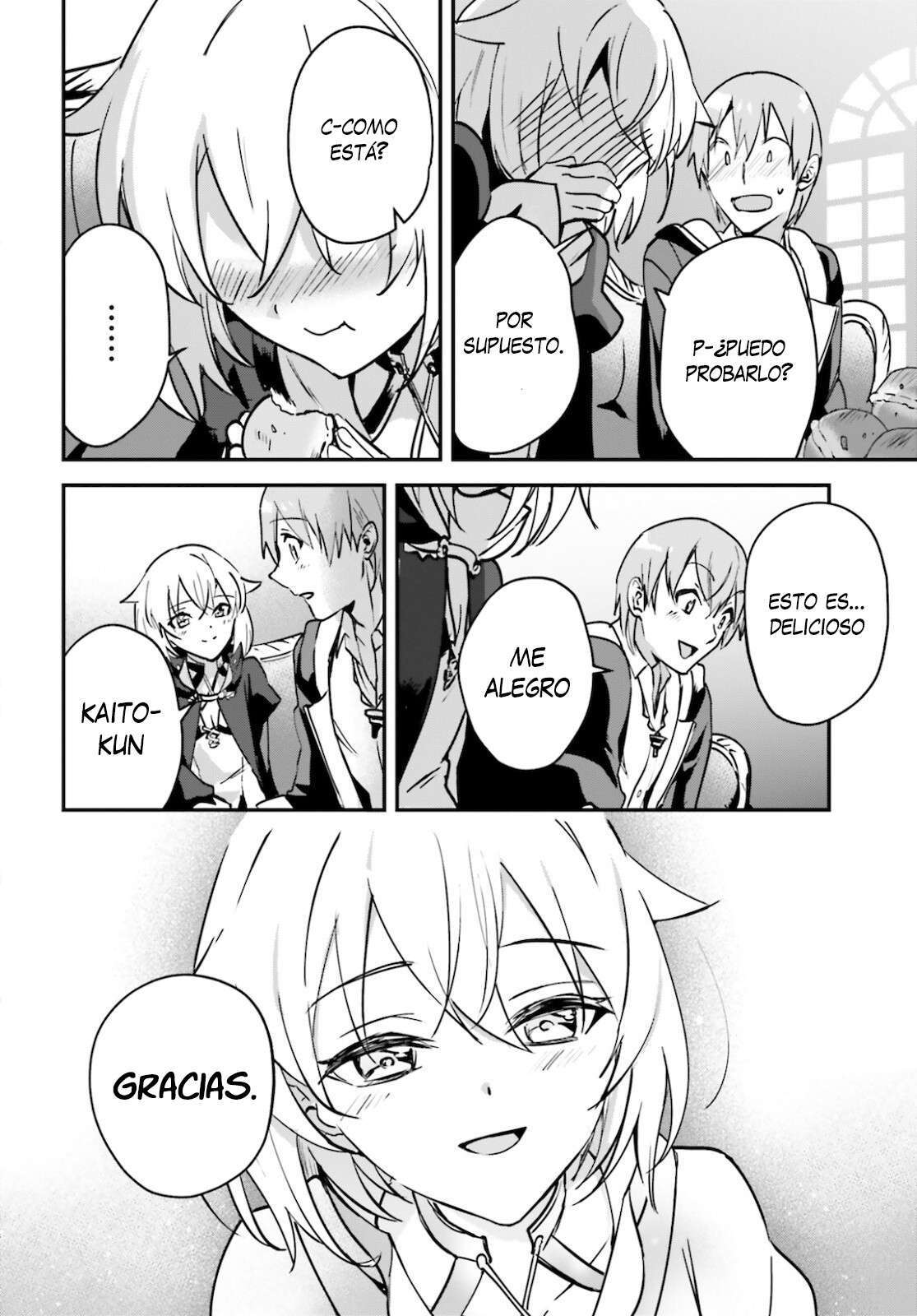 Capitulo 29.5 page 17