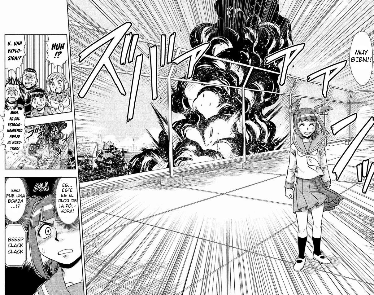 Capitulo 28 page 26