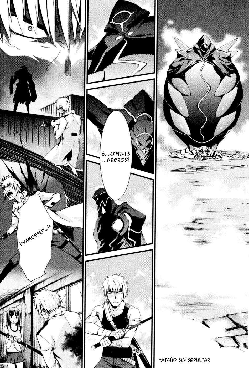 Capitulo 46 page 12