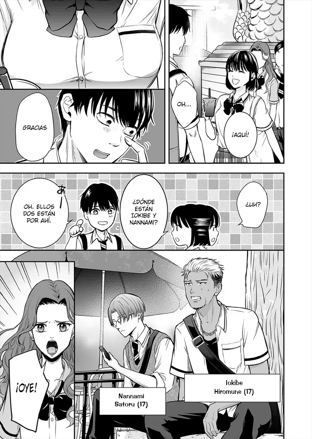 Capitulo 1 page 7