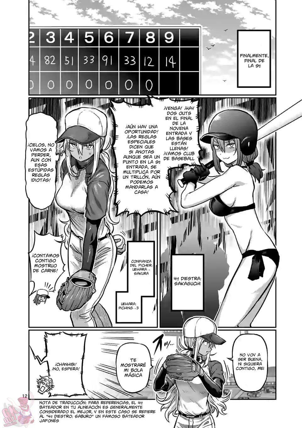 Capitulo 117 page 13