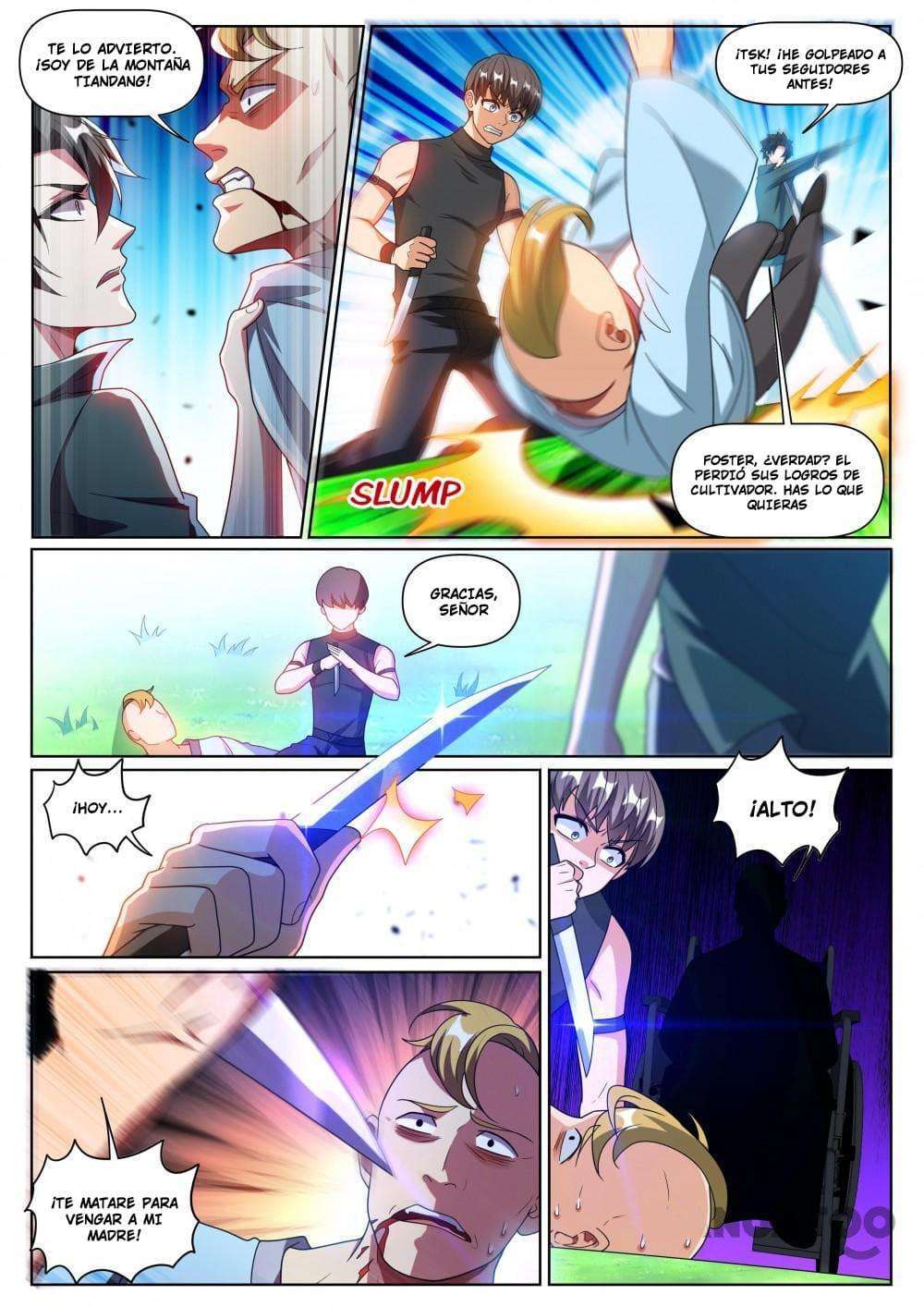 Capitulo 382 page 3
