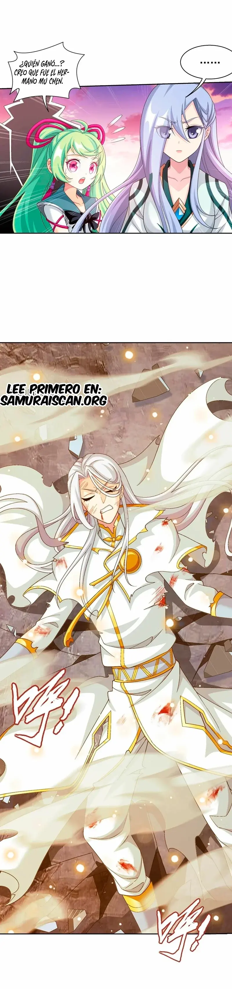 Capitulo 345 page 8