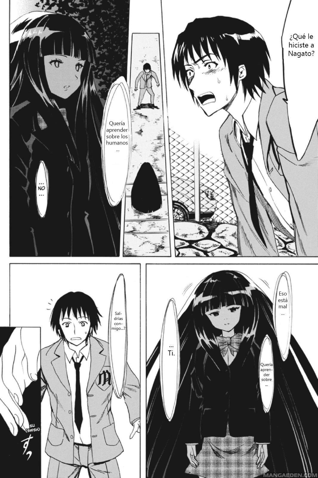 Capitulo 89 page 28