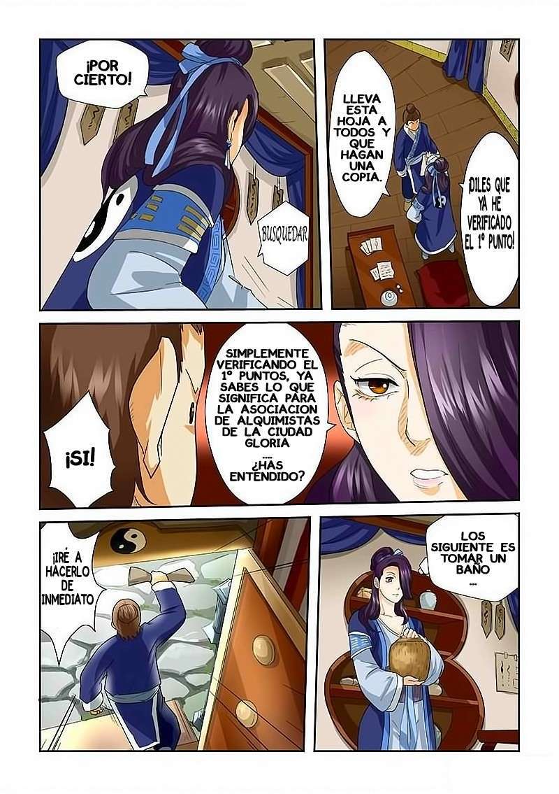 Capitulo 28 page 8