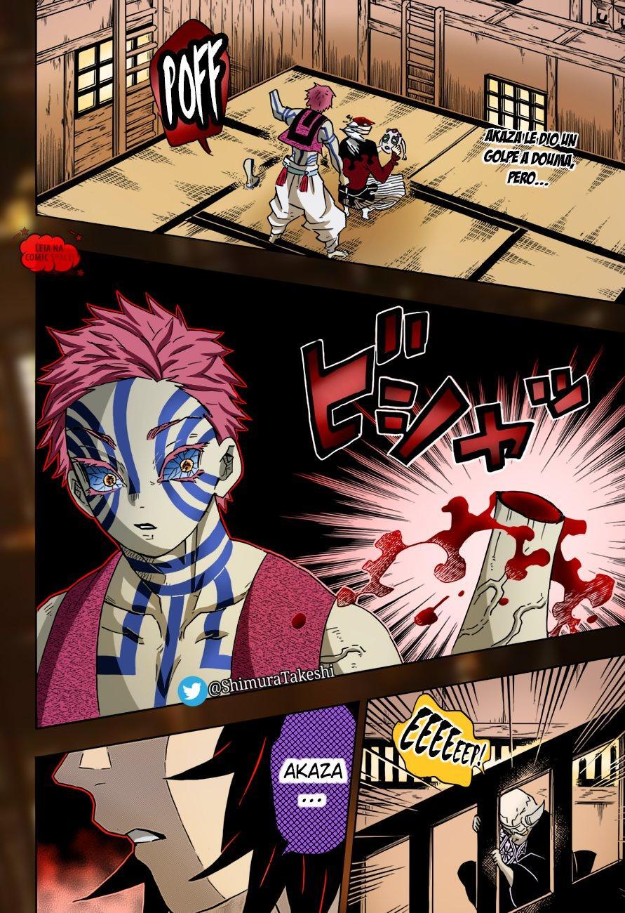 Capitulo 99.50 page 3
