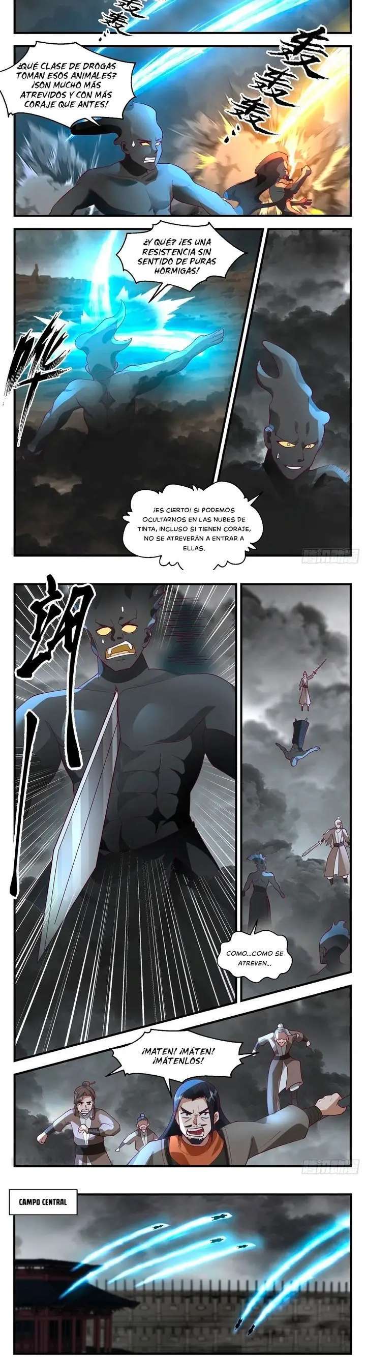 Capitulo 3056 page 3
