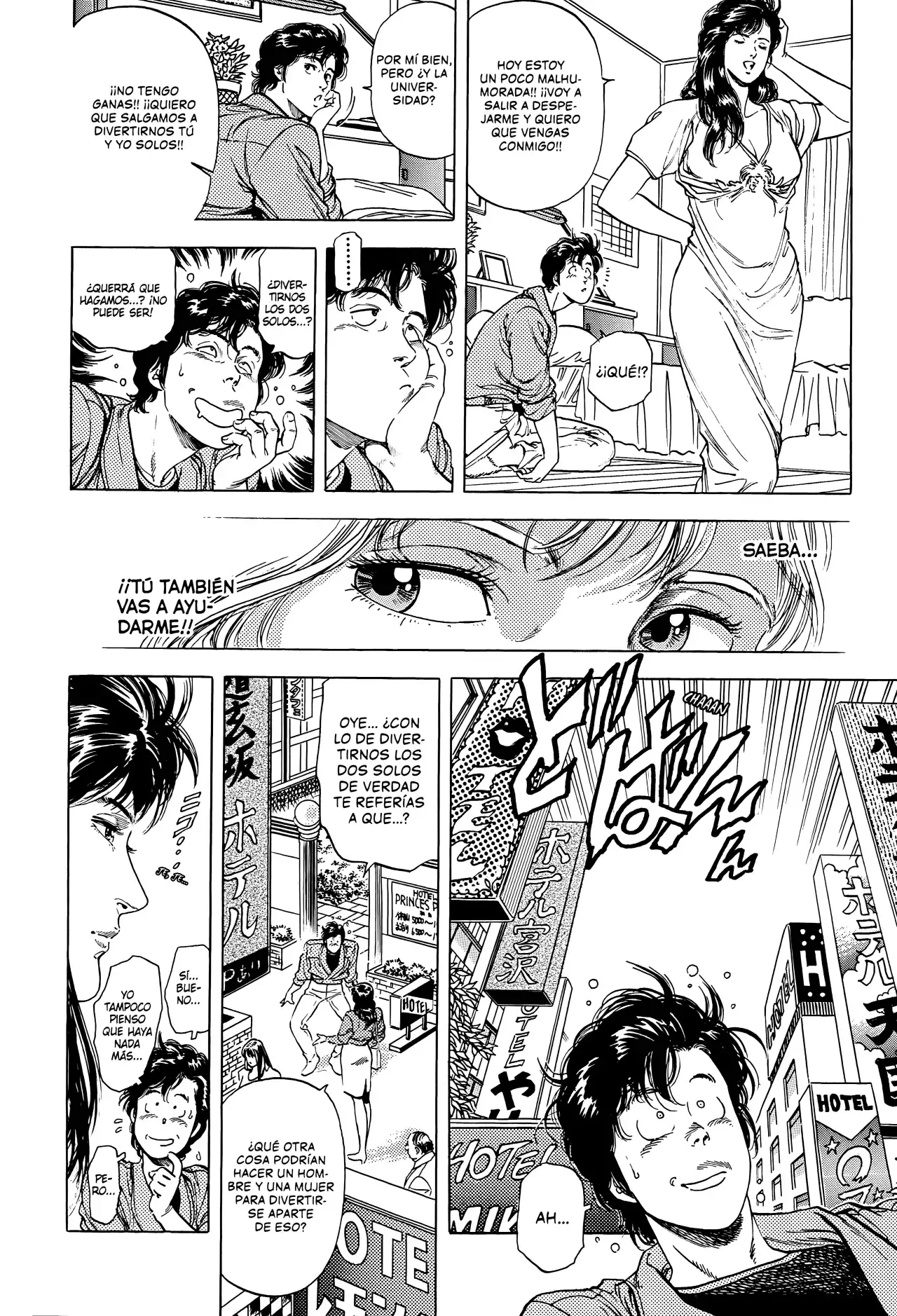 Capitulo 190 page 9