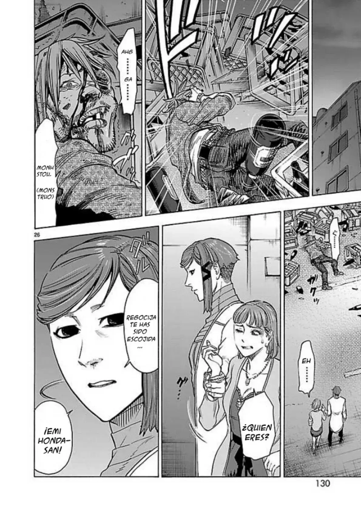 Capitulo 44 page 26