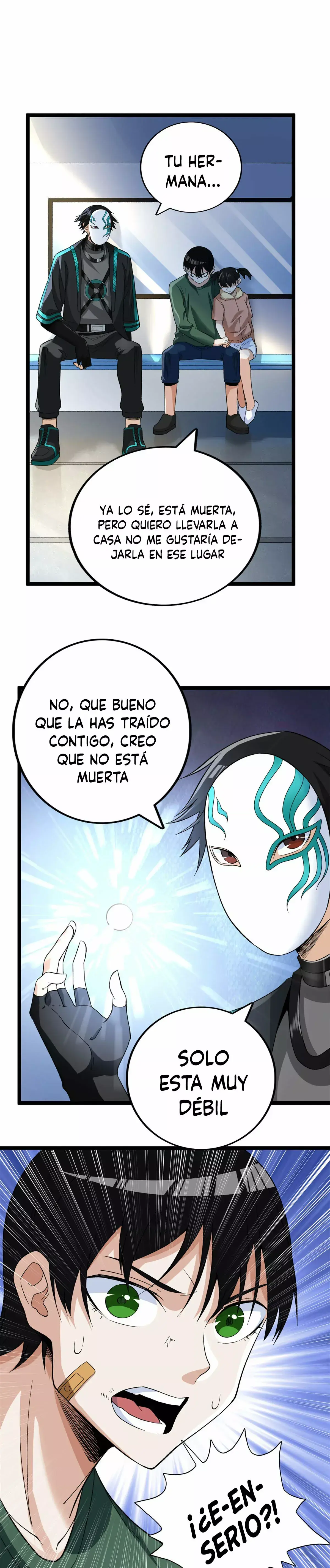Capitulo 55 page 5
