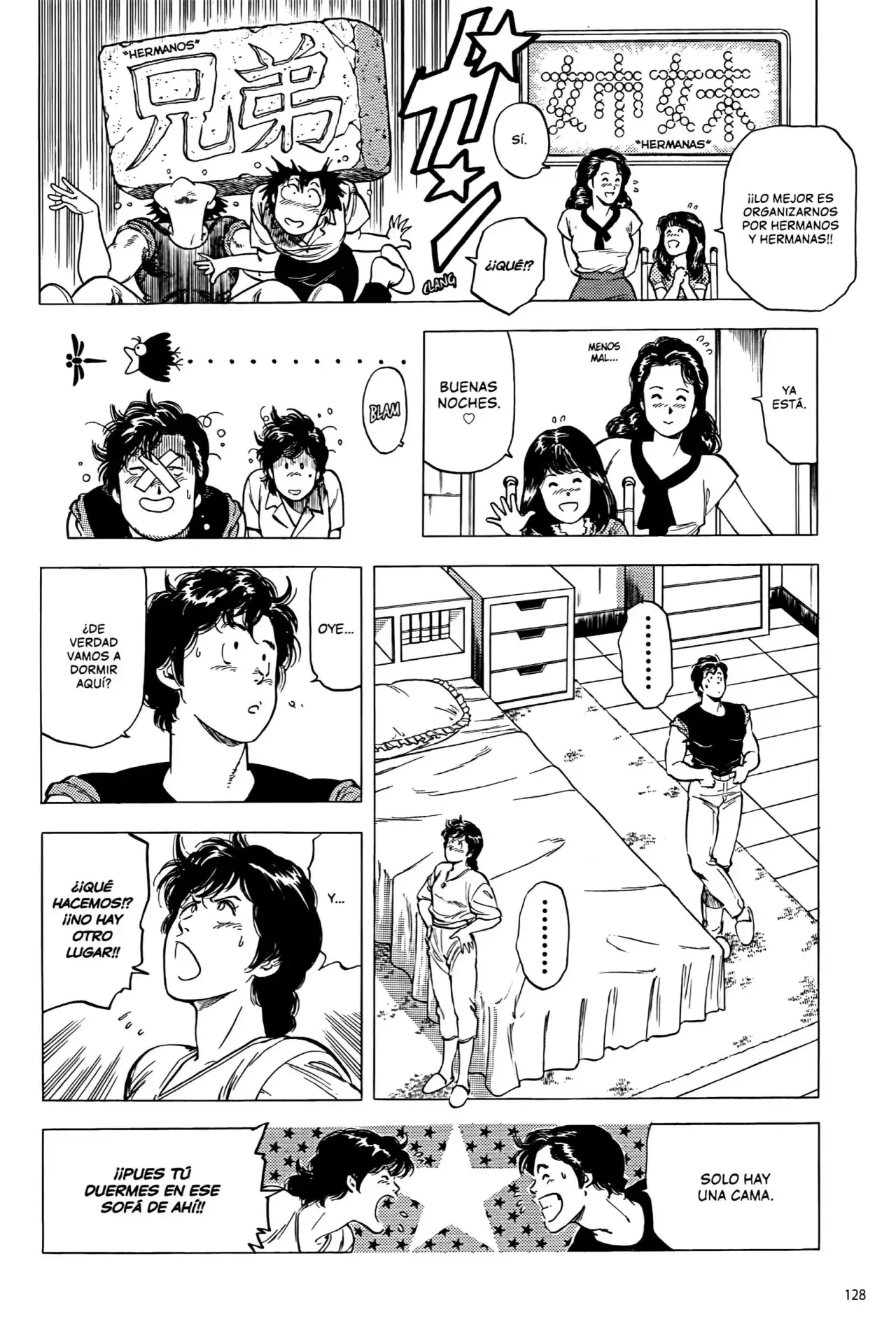 Capitulo 138 page 19