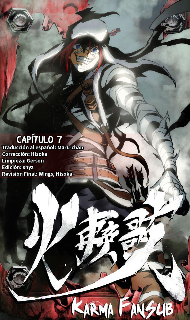 Capitulo 7 page 1