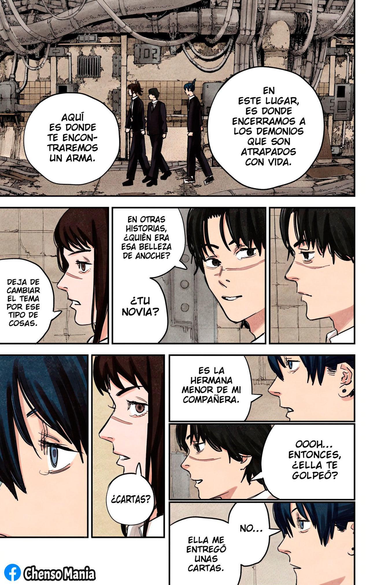 Capitulo 31 page 14