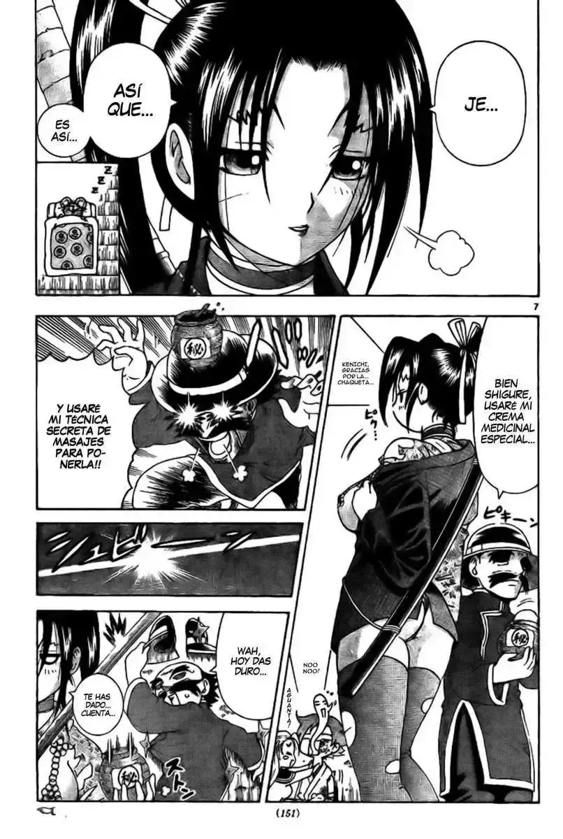 Capitulo 292 page 7