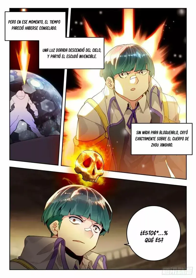 Capitulo 307 page 8