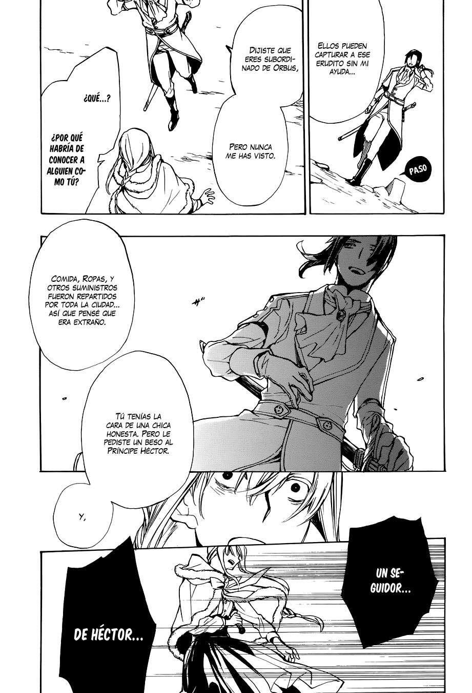 Capitulo 51 page 19