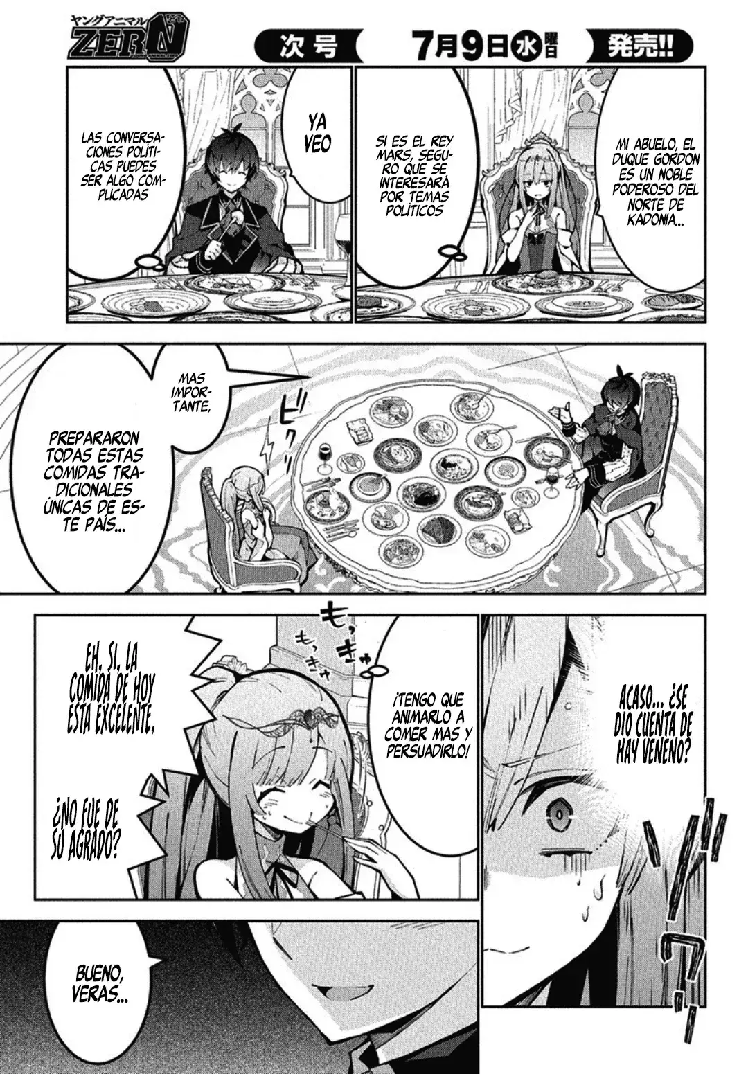 Capitulo 9 page 10