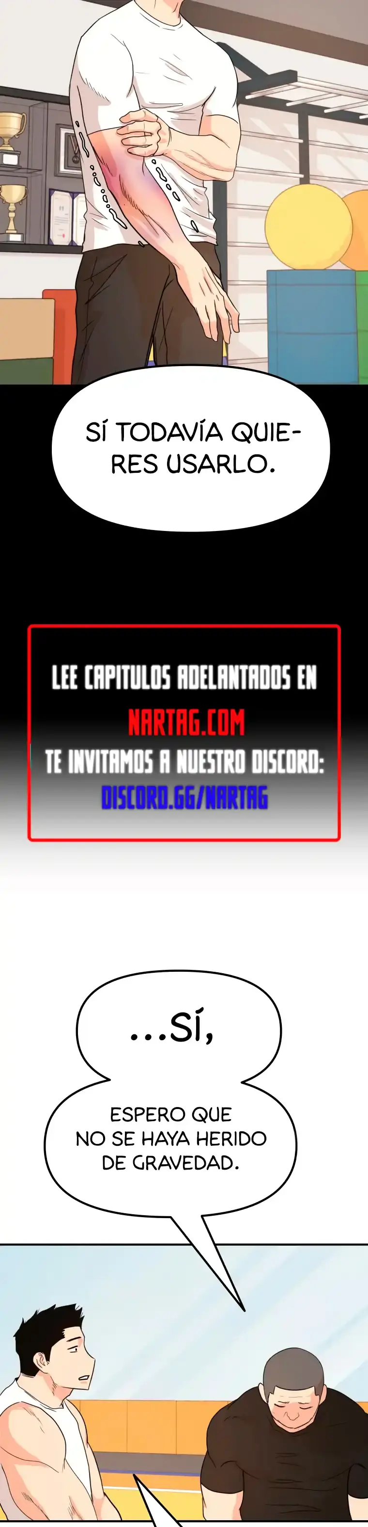 Capitulo 49 page 18