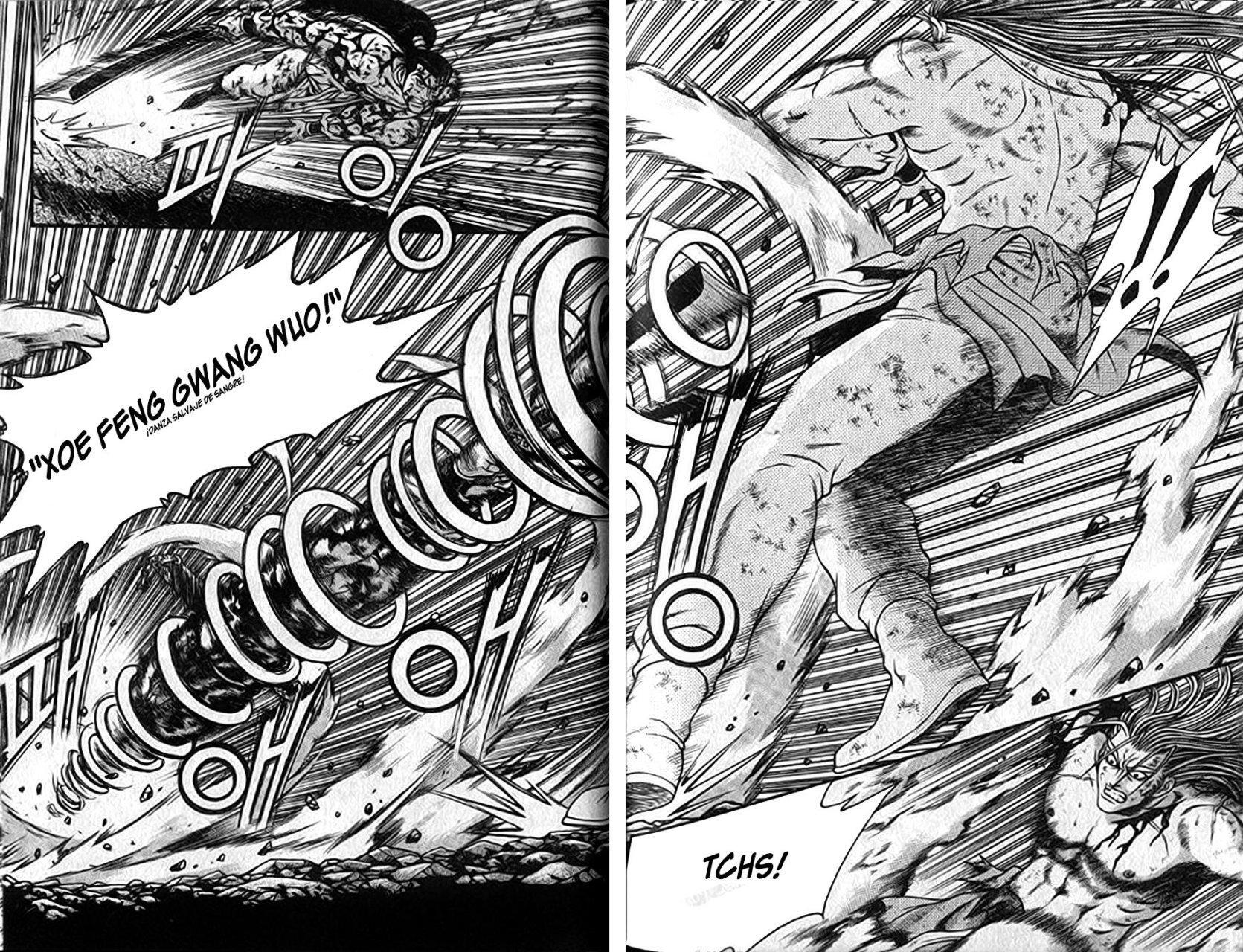 Capitulo 190 page 32