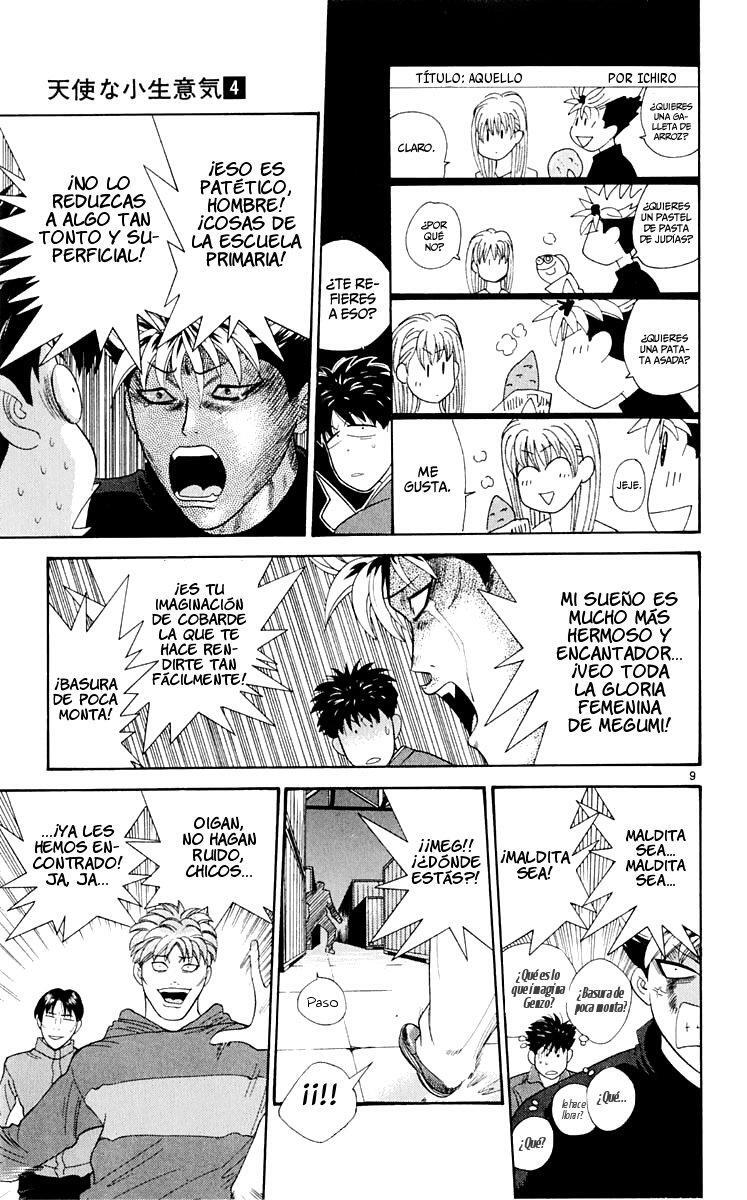 Capitulo 38 page 10